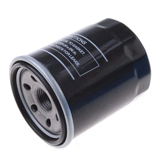 16510-81404 Auto Oil Filter 16510-81404 1651081404 for Baleno