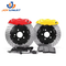 High Perfermance Customized Auto Car Parts Racing Brake Caliper Upgrading Kits