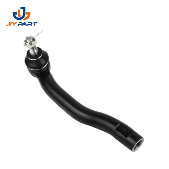 High Quality Auto Parts Steering System Tie Rod End