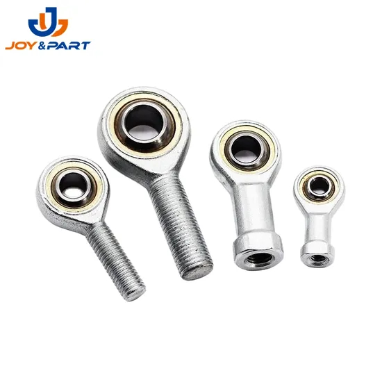 New Stock Arrival Auto Parts Front Right Steering Outer Tie Rod End