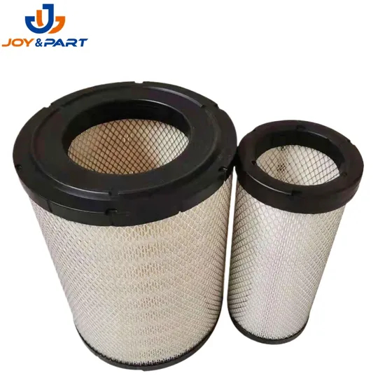 High Quality with Wholesale Low Price and Efficient Hino Engine Fuel Filter