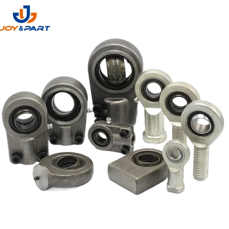 New Product Customization Rod End Bearing Ball Joint Rod