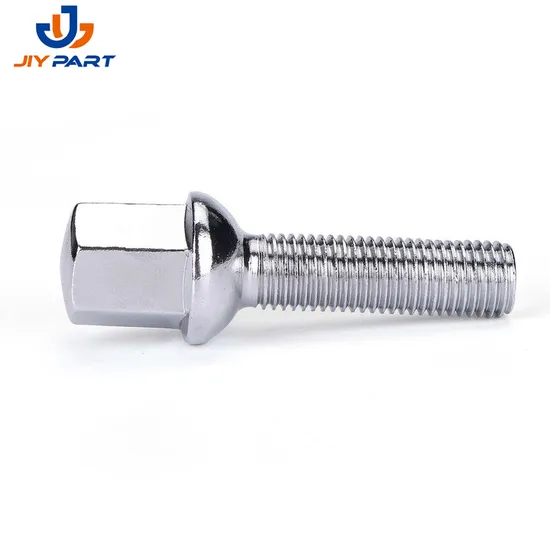 Aut Spare Parts Replacement Attachment Wheel Bolt