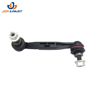 Higher Cost Performance with Best Services Tie Rod End