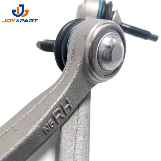 High Quality with Private Label Car Parts Steering Systems Tie Rod End