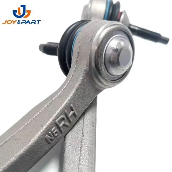 High Quality with Private Label Car Parts Steering Systems Tie Rod End