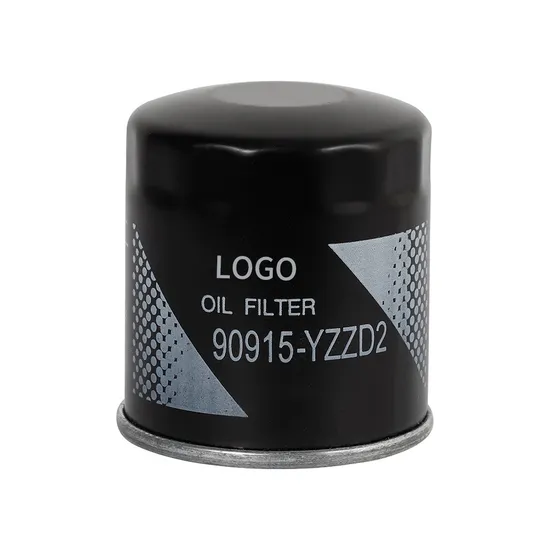 Wholesale Auto Spare Part Engine Car Oil / Air / Fuel / Cabin Filter 90915-10001