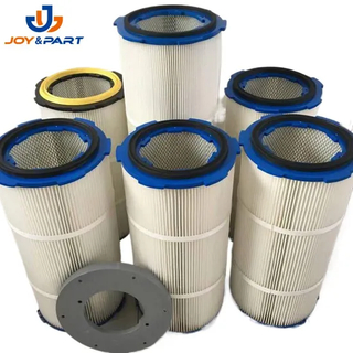 Best Selling with Reply Very Quickly Activated Carbon Filter