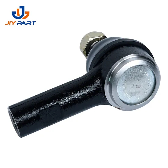 OEM Wholesale Price Auto Car Ball Joint Tie Rod End