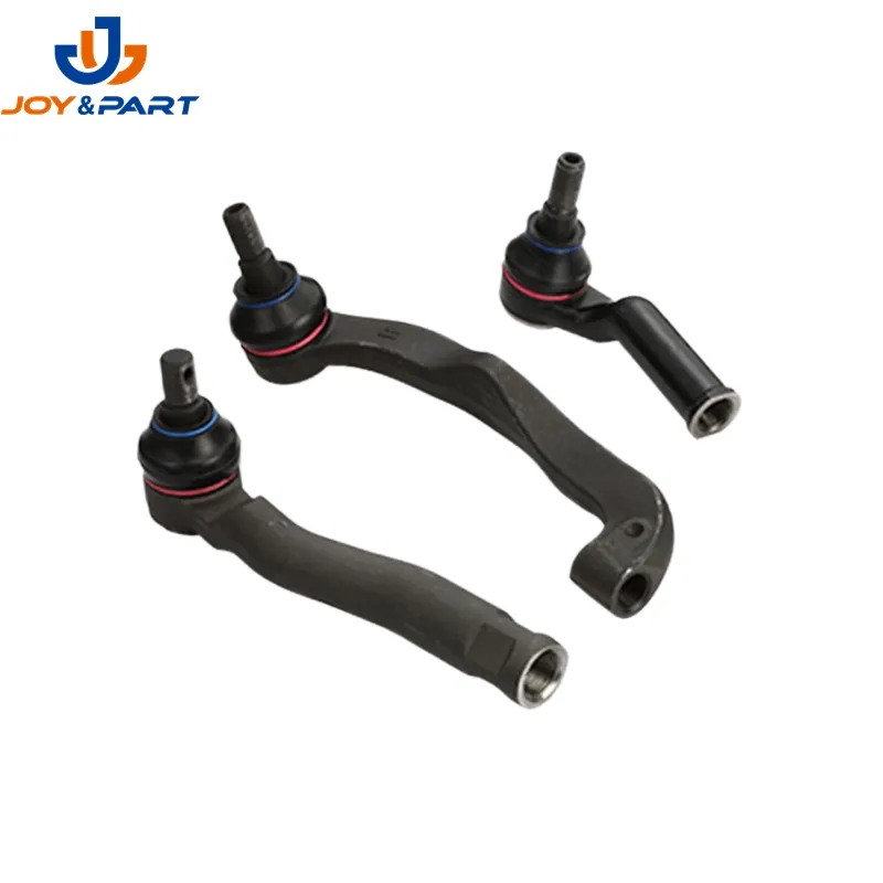 Wholesale Private Label Car Suspension Tie Rod Ends