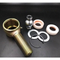 Auto Male Ball Flex Johnny Joint Thread Bearing Tie Rod End Johnny Joint