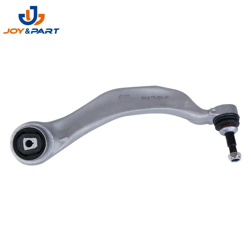 Quality Car Parts Suspension with Best-Selling Custom Control Arm