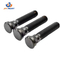 Titanium Alloy Car Wheel Hub Modification Bolts
