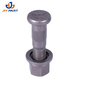 Factory Sale Wheel Hub Stud and Nut Wheel Bolt