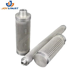 Factory Supply Wholesale Price with Reasonable Price Auto Engine Part Oil Filter