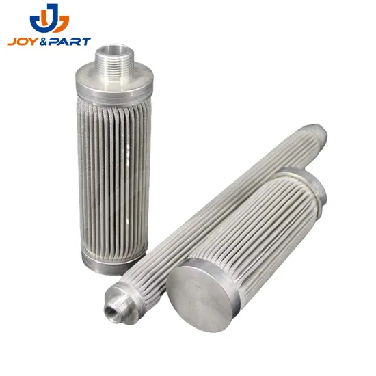 Factory Supply Wholesale Price with Reasonable Price Auto Engine Part Oil Filter