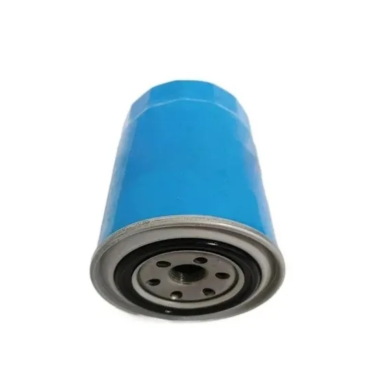 15208-65011 Automotive Part Fuel Filters Oil Filter Auto Engine Machine Oil Filter