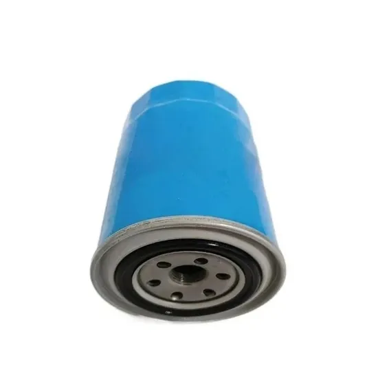 15208-65011 Automotive Part Fuel Filters Oil Filter Auto Engine Machine Oil Filter