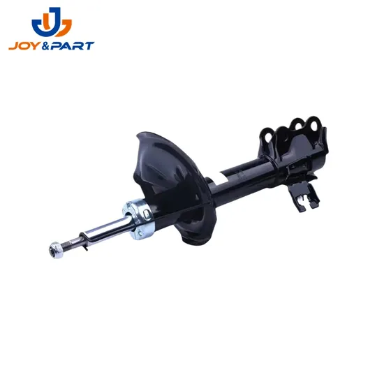 Wholesale High Quality Car Spare Auto Parts Front Rear Shock Absorber