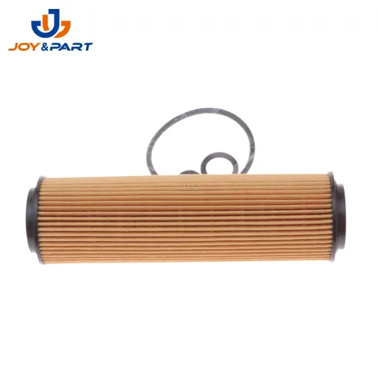 Manufacturer Wholesale with Most Popular Auto Car Parts Engine Oil Filter