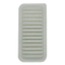 Japanese Car Auto Element Non Woven Fabric Air Filter 17801-21030