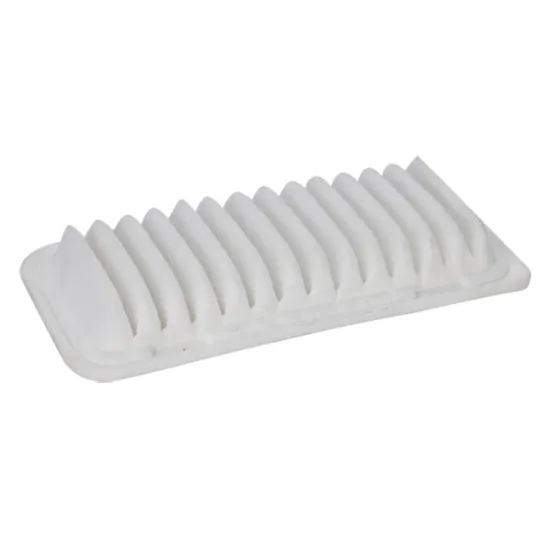 Japanese Car Auto Element Non Woven Fabric Air Filter 17801-21030