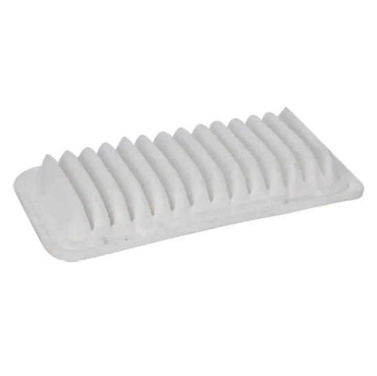 Japanese Car Auto Element Non Woven Fabric Air Filter 17801-21030