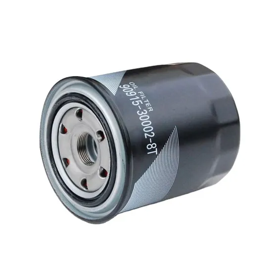 90915-30002 Car Spare Parts Oil Filter for Japanese Car