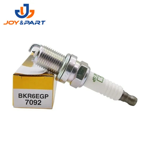 High Performance Original Long Life 7092 Bkr6egp Car Auto Spare Parts Spark Plug
