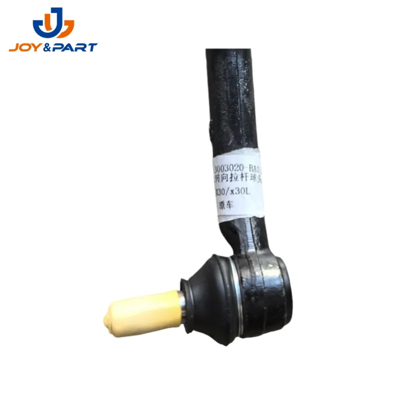 Auto Spare Parts with Factory Price Steering Tie Rod End