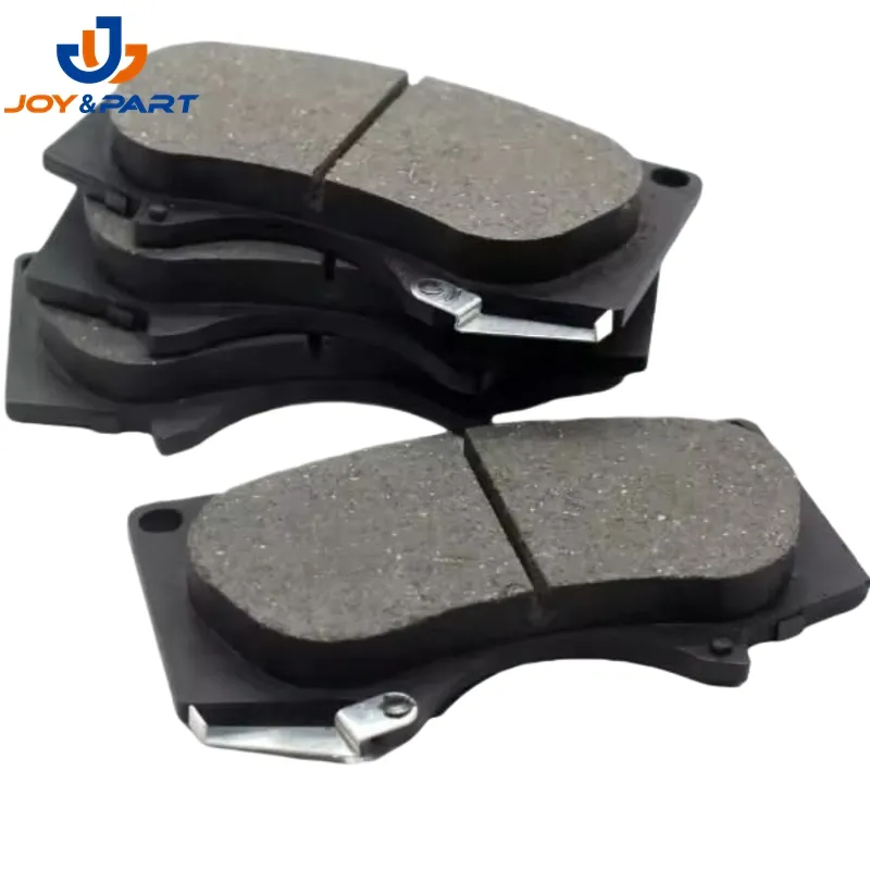 Factory Price with Good Service Auto Parts Brake Pads