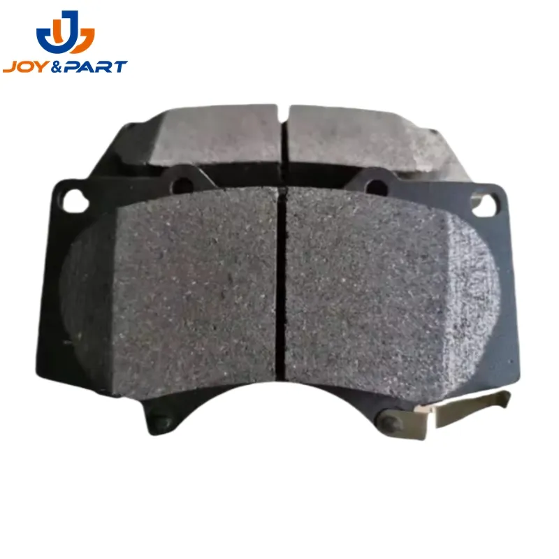 High Quality with Quality Wholesale Brake Accessories Brake Pads