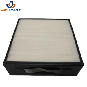 High Quality with Professional Manufacturer Auto Engine Air Filter
