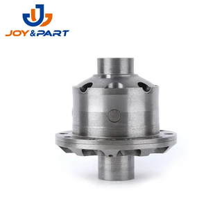 Customized High Quality 4X4 Auto Spare Parts Air Lock Differential