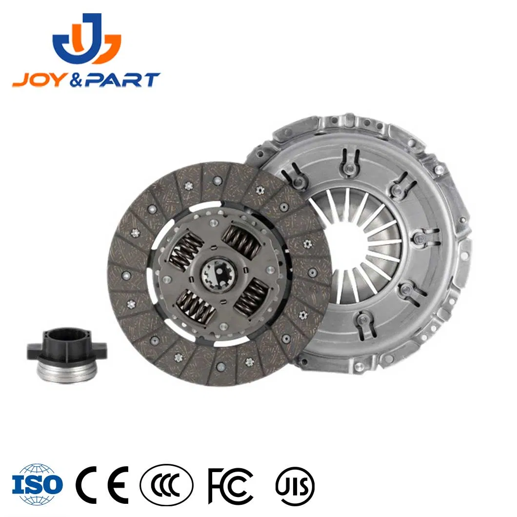 Original Auto Spare Parts Truck Parts Dual Transmission Clutch Kit for Truck