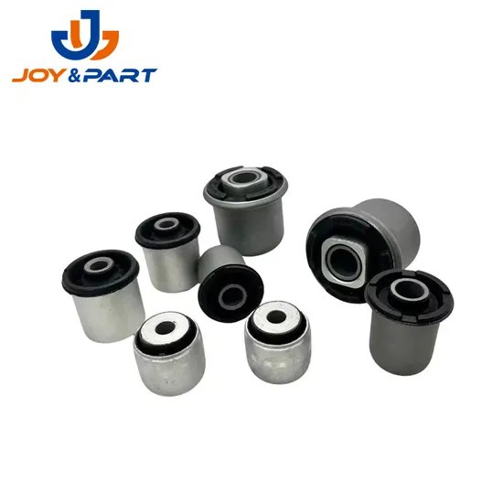 Wholesale High Quality Swing Arm Rubber Bushing Rear Lower Control Arm Bushing