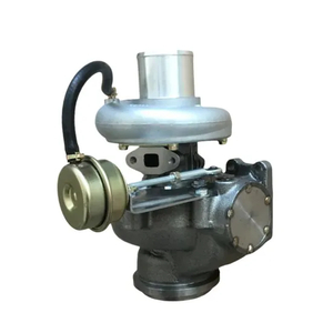 Wholesale Popular Truck Spare Parts Turbocharger