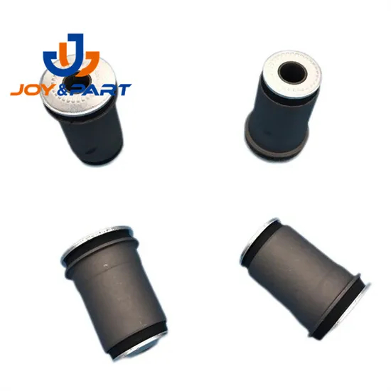 Front Arm Bushing Front Arm Febest Tab-107 48061-27010