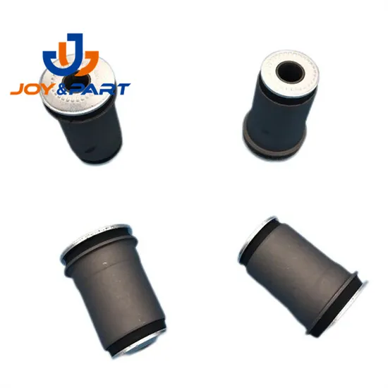 Front Arm Bushing Front Arm Febest Tab-107 48061-27010