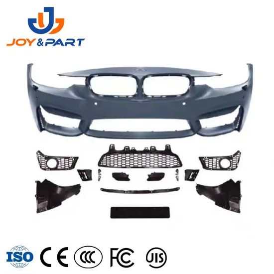 Car Accessories Auto Body Parts Rear Bumper for Defender