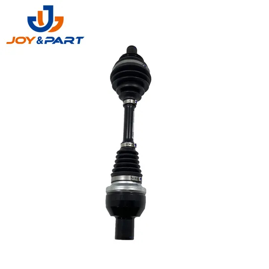 China Supplier Auto Spare Part Drive Shaft Axle