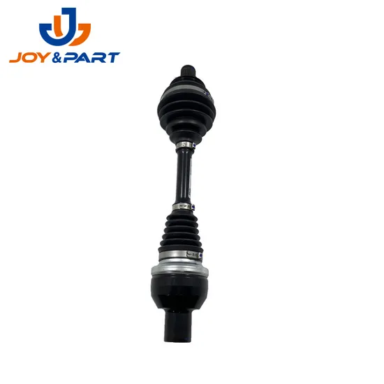 China Supplier Auto Spare Part Drive Shaft Axle