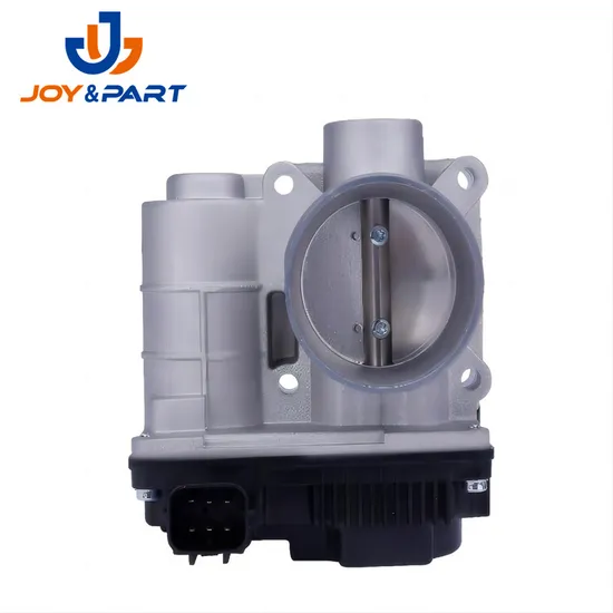 for Nissan for Sentra 1.8L L4 2003 2004 2005 2006 Throttle Body 16119-Au00A