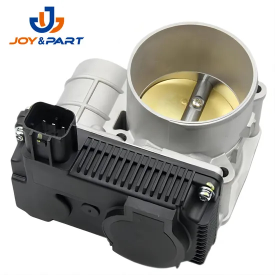 45mm 50mm 60mm Auto Parts Valve 16119-Ae013 OEM Throttle Body for Nissans