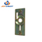 China Supplier Car Attachment Bonnet Striker Plate