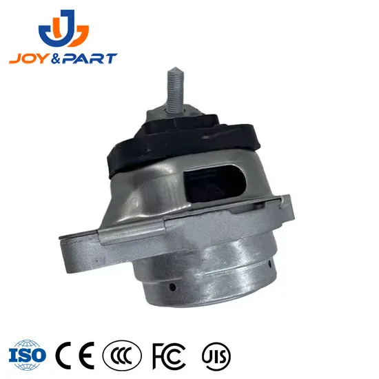 OEM EPDM China Factory Auto Parts Engine Mount Rear Engine Mount