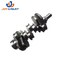 China Factory Price OEM Auto Replacement Diesel Engine Parts Crankshaft