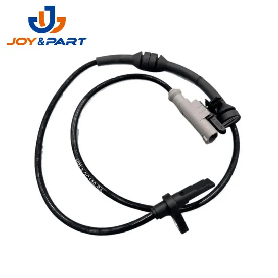 Auto Part Rear ABS Sensor Wheel Speed Sensor
