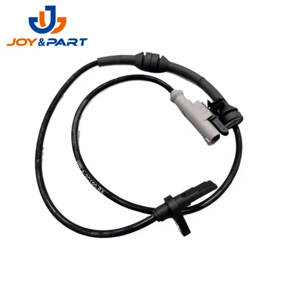 Auto Part Rear ABS Sensor Wheel Speed Sensor