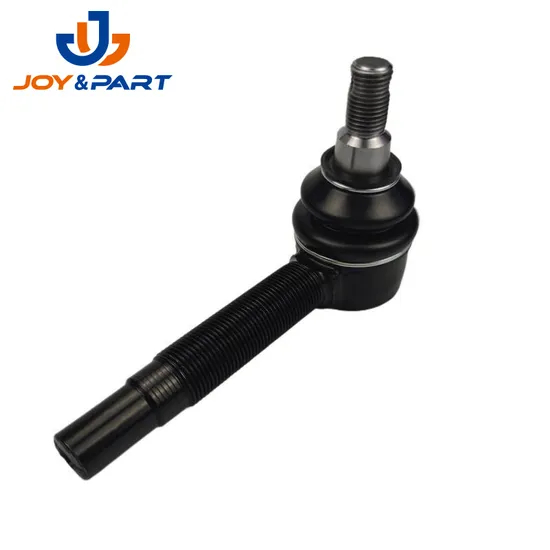 Chinese Supplier Auto Parts Steering Tie Rod End